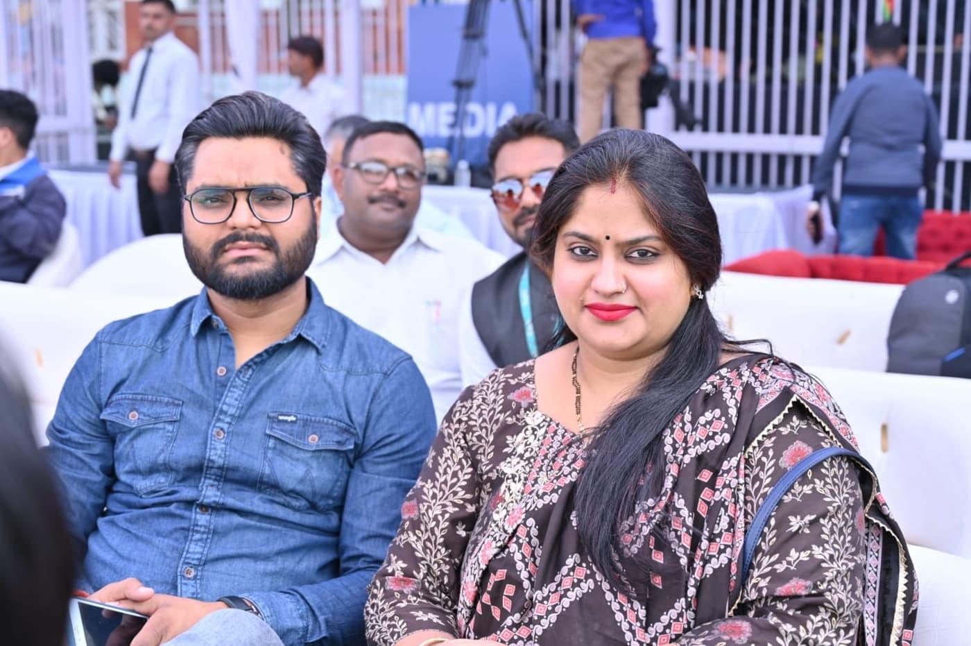 S.D.S.N Mahavidhalaya Lucknow Extra Curriculars photo 59